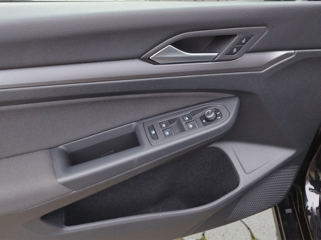 Golf VIII Active 1.5 TSI NAV/LED+/ACC KLIMA LED 