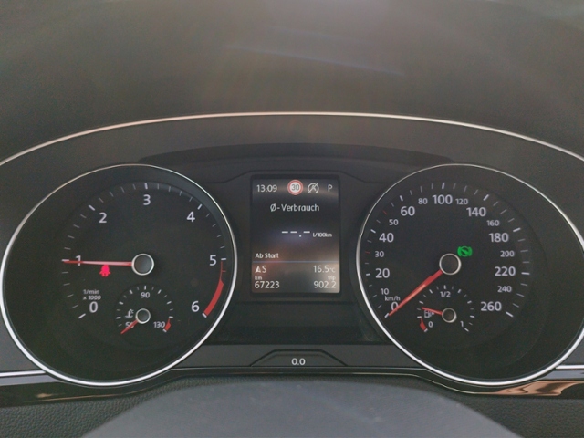 Passat Variant Business 2.0 TDI DSG NAV/SHZ KLIM