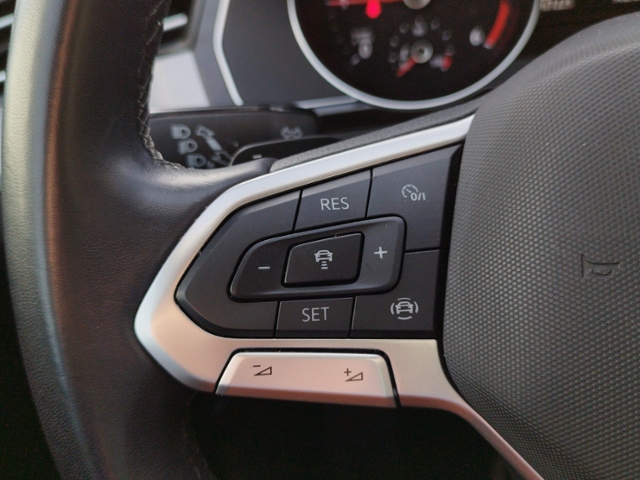 Passat Variant Business 2.0 TDI DSG NAV/SHZ KLIM