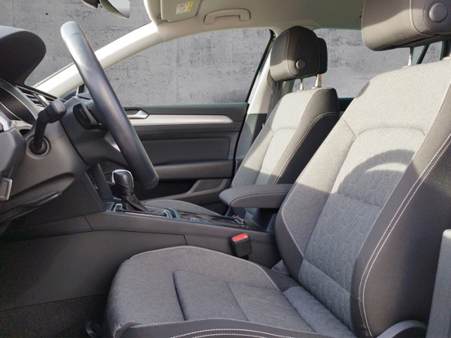 Passat Variant Business 2.0 TDI DSG NAV/SHZ KLIM