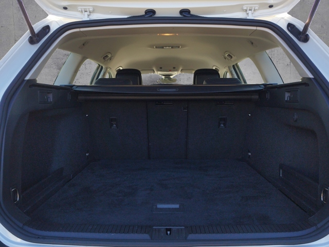 Passat Variant Business 2.0 TDI DSG NAV/SHZ KLIM