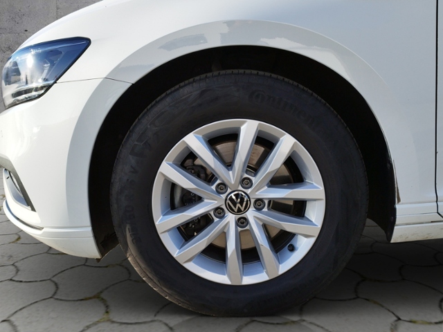 Passat Variant Business 2.0 TDI DSG NAV/SHZ KLIM