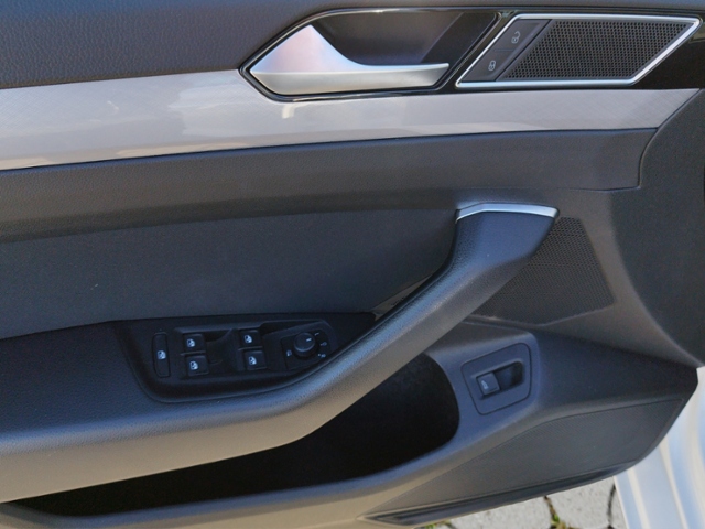 Passat Variant Business 2.0 TDI DSG NAV/SHZ KLIM