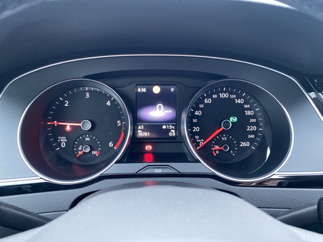 Passat Variant Business 2.0TDI DSG/AHK/Navi/RFK/