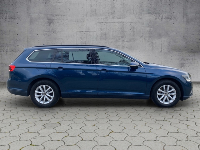 Passat Variant Business 2.0TDI DSG/AHK/Navi/RFK/
