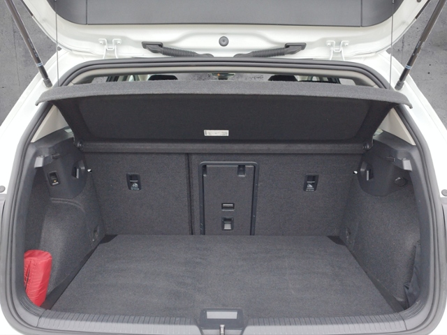 Golf VIII Active 1.5TSI AHK/Navi/LED+/RFK/SHZ KL