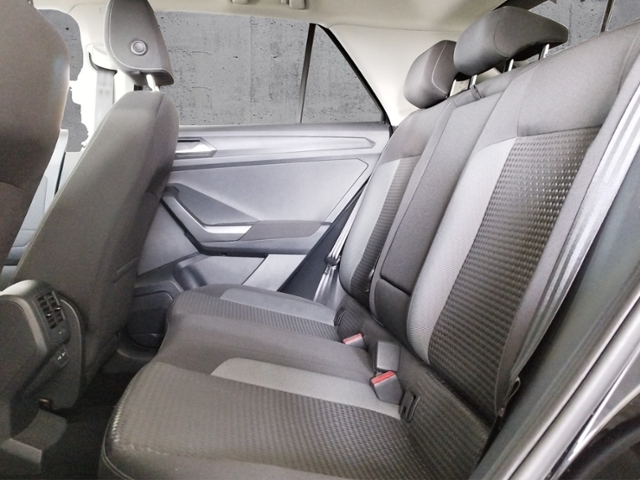 T-Roc Active 1.5 TSI NAV/LED/SHZ KLIMA LED NAVI