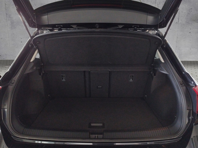 T-Roc Active 1.5 TSI NAV/LED/SHZ KLIMA LED NAVI