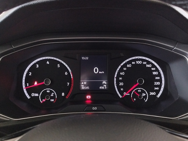 T-Roc Active 1.5 TSI NAV/LED/SHZ KLIMA LED NAVI