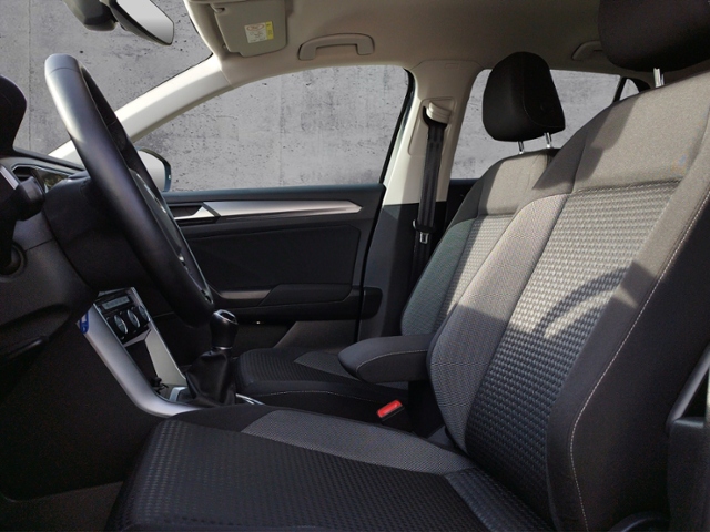 T-Roc Active 1.5 TSI NAV/LED/SHZ KLIMA LED NAVI