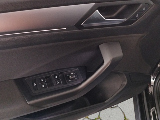 T-Roc Active 1.5 TSI NAV/LED/SHZ KLIMA LED NAVI