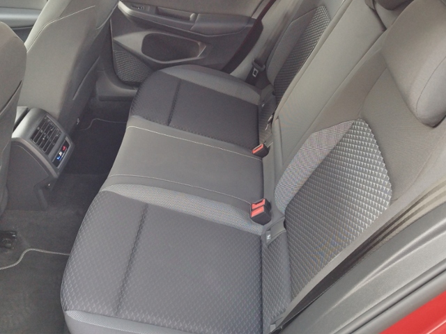 Golf VIII Active 1.5 TSI LED+/NAV/SHZ KLIMA NAVI