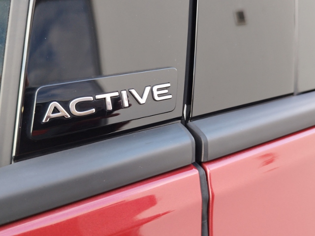 Golf VIII Active 1.5 TSI LED+/NAV/SHZ KLIMA NAVI