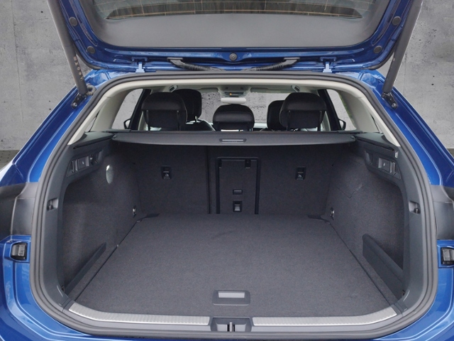 Passat Variant Business 2.0 TDI DSG IQ.LIGHT/DRI