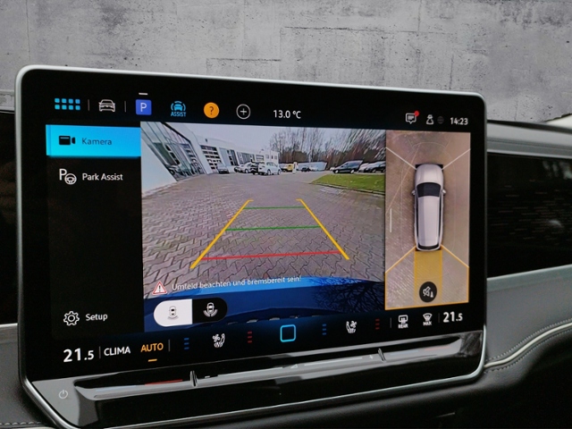 Passat Variant Business 2.0 TDI DSG IQ.LIGHT/DRI