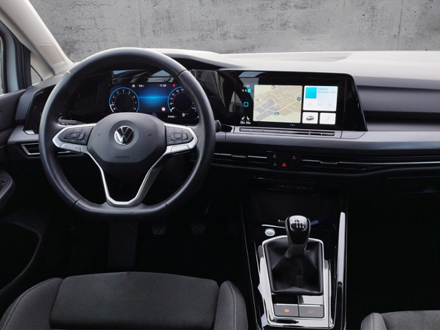 Golf VIII Variant Style 1.5 TSI BusinessPrem. KL