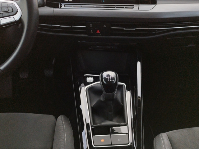 Golf VIII Variant Style 1.5 TSI BusinessPrem. KL