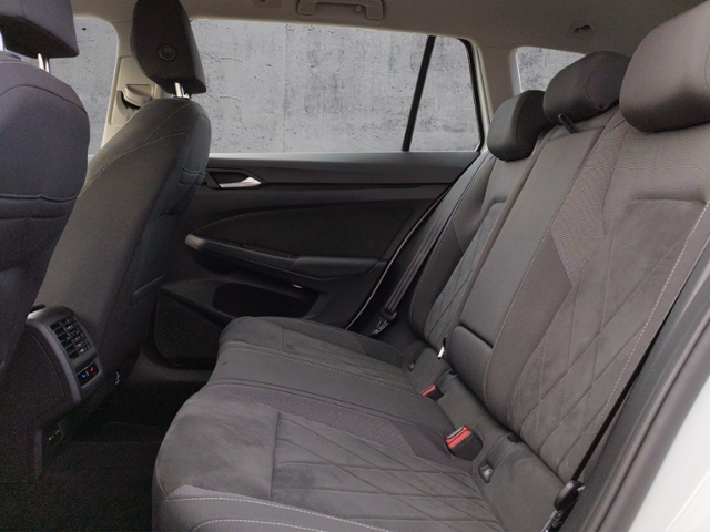 Golf VIII Variant Style 1.5 TSI BusinessPrem. KL