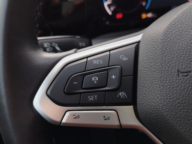 Golf VIII Variant Style 1.5 TSI BusinessPrem. KL