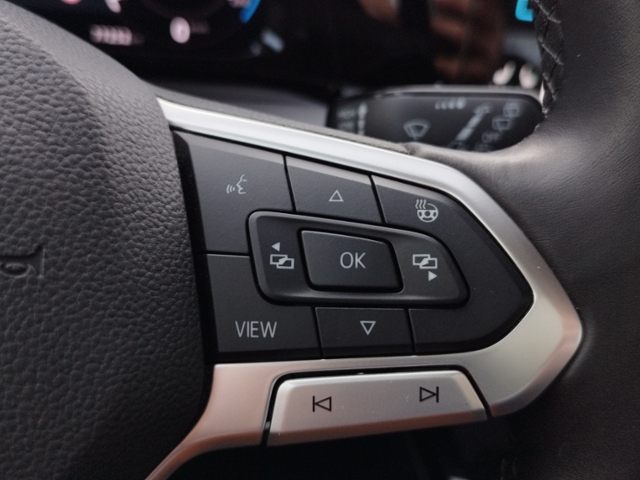 Golf VIII Variant Style 1.5 TSI BusinessPrem. KL