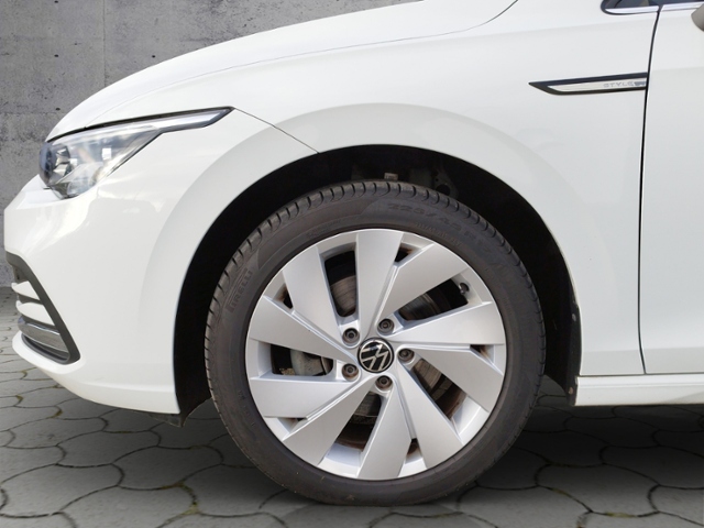 Golf VIII Variant Style 1.5 TSI BusinessPrem. KL