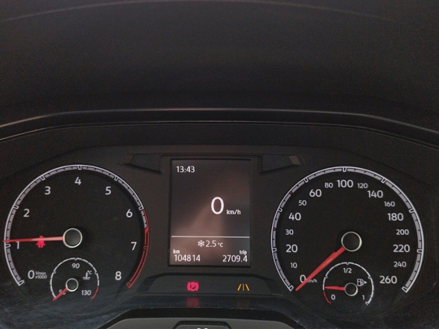 T-Roc 1.0 TSI L+S/2-Zonen/SHZ KLIMA ALU