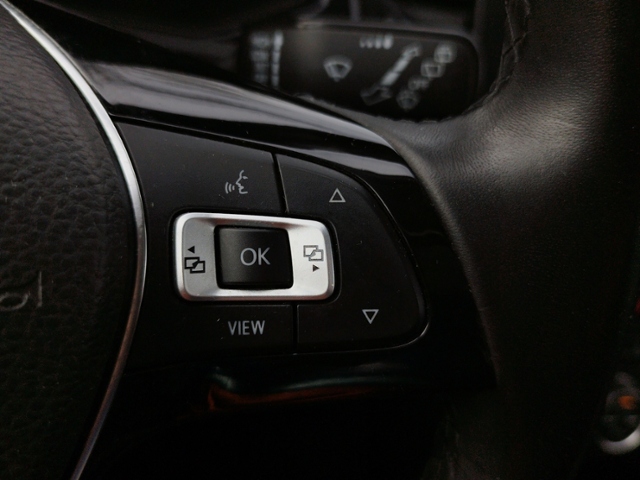 T-Roc 1.0 TSI L+S/2-Zonen/SHZ KLIMA ALU