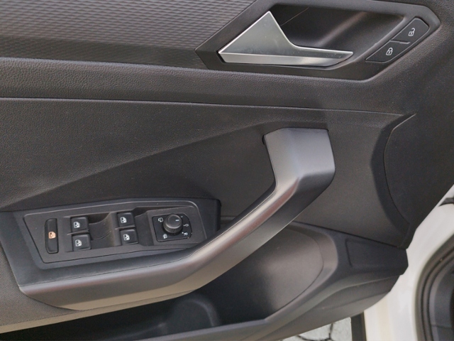 T-Roc 1.0 TSI L+S/2-Zonen/SHZ KLIMA ALU