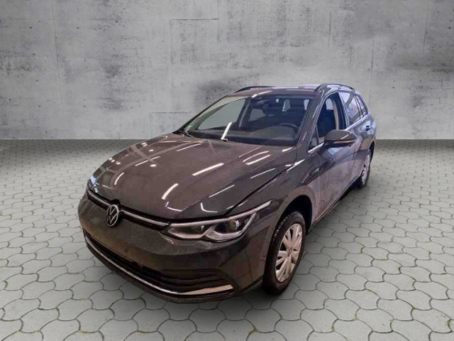 Golf VIII Variant Style 1.5 eTSI DSG SHZ/Side KL