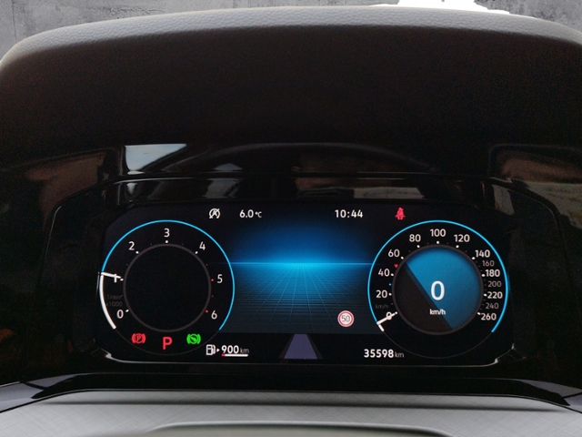 Golf VIII Variant Life 2.0 TDI DSG BusinessPrem.