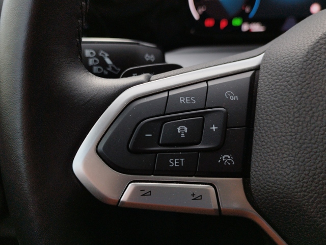 Golf VIII Variant Life 2.0 TDI DSG BusinessPrem.