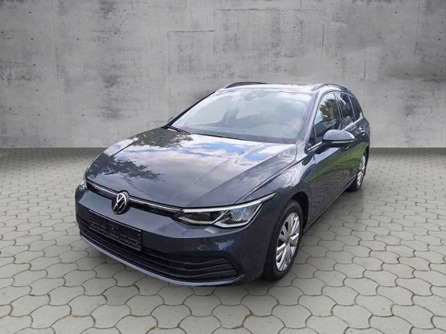 Golf VIII Variant Life 2.0 TDI DSG BusinessPrem.