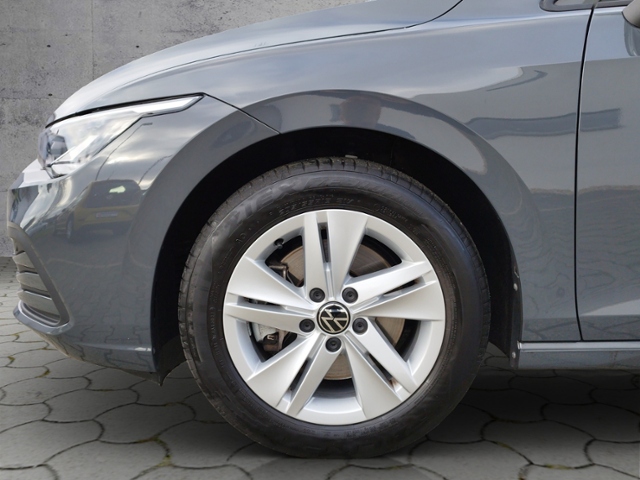 Golf VIII Variant Life 2.0 TDI DSG BusinessPrem.