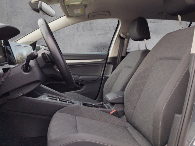 Golf VIII Variant Life 2.0 TDI DSG BusinessPrem.