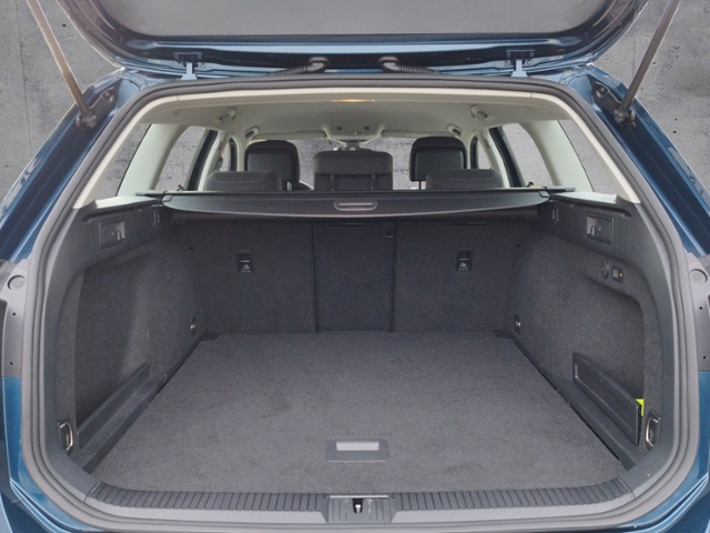 Passat Variant Business 2.0 TDI DSG BusinessPrem