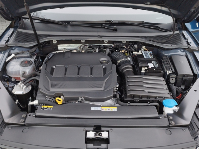 Passat Variant Business 2.0 TDI DSG BusinessPrem