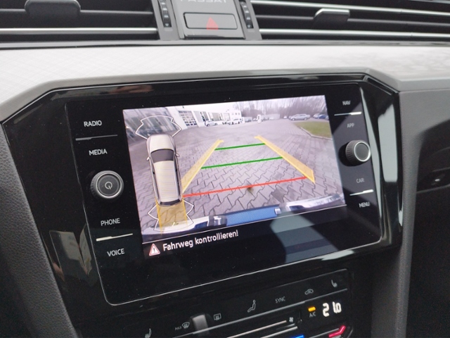 Passat Variant Business 2.0 TDI DSG BusinessPrem