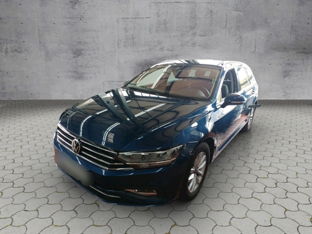 Passat Variant Business 2.0 TDI DSG BusinessPrem