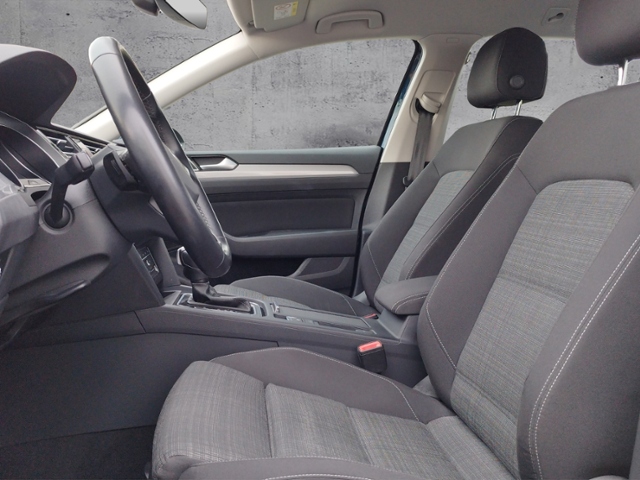 Passat Variant Business 2.0 TDI DSG BusinessPrem