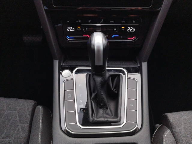 Passat Variant Business 2.0 TDI DSG BusinessPre.