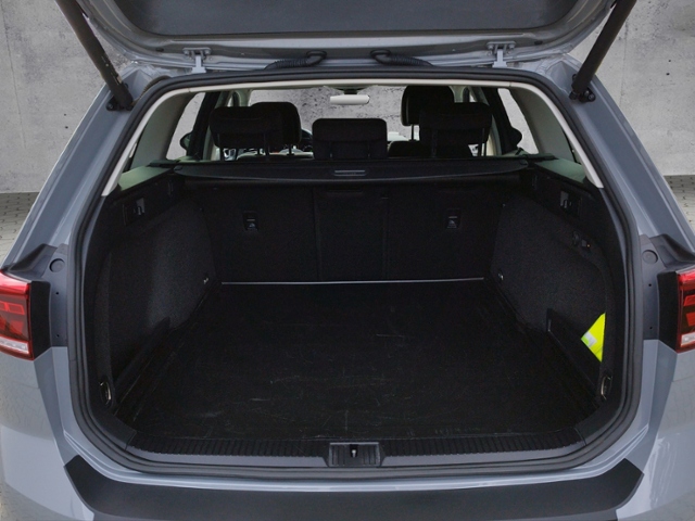 Passat Variant Business 2.0 TDI DSG BusinessPre.