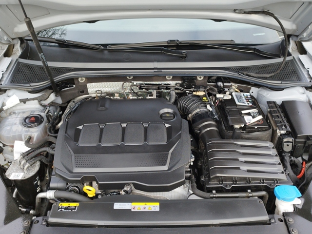 Passat Variant Business 2.0 TDI DSG BusinessPre.