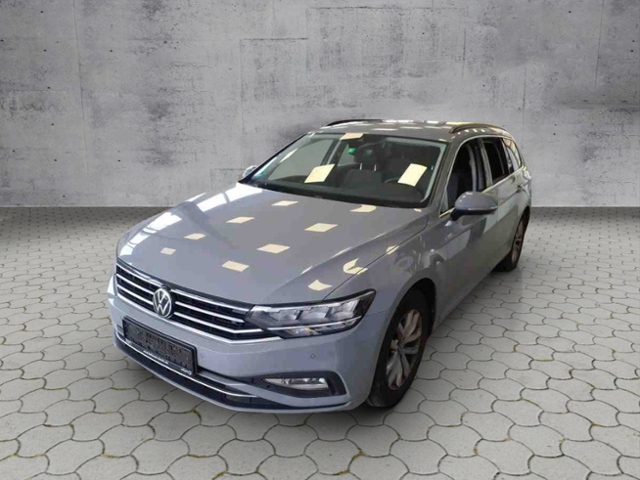 Passat Variant Business 2.0 TDI DSG BusinessPre.