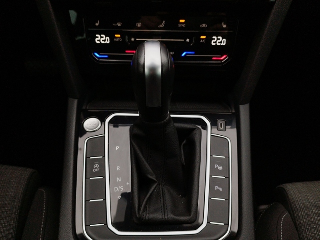 Passat Variant Business 2.0 TDI DSG BusinessPrem