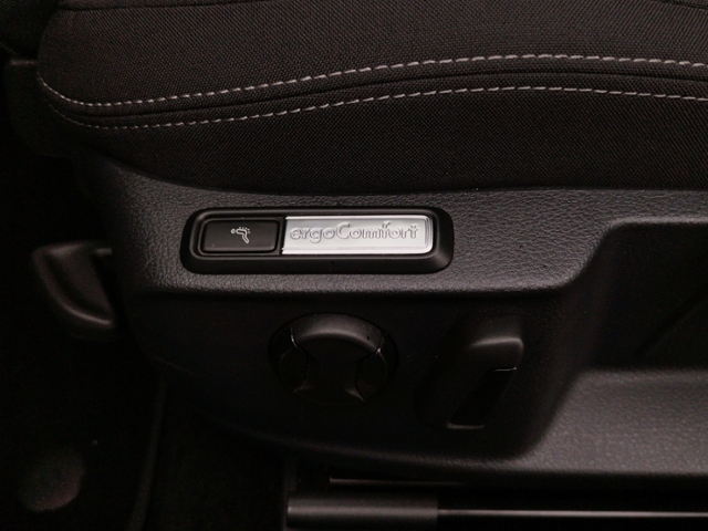 Passat Variant Business 2.0 TDI DSG BusinessPrem