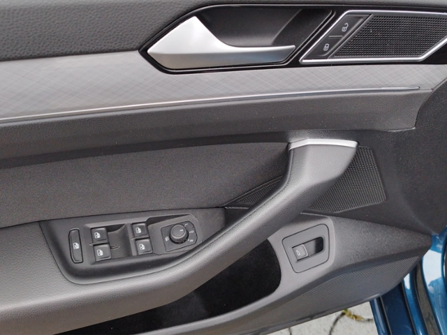 Passat Variant Business 2.0 TDI DSG BusinessPrem