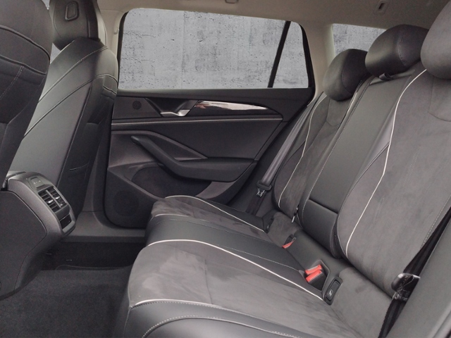 Passat Variant Business 1.5 eTSI DSG IQ.DRIVE AH