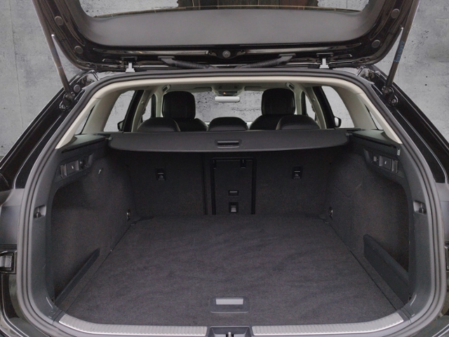 Passat Variant Business 1.5 eTSI DSG IQ.DRIVE AH