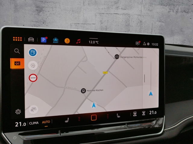 Passat Variant Business 1.5 eTSI DSG IQ.DRIVE AH