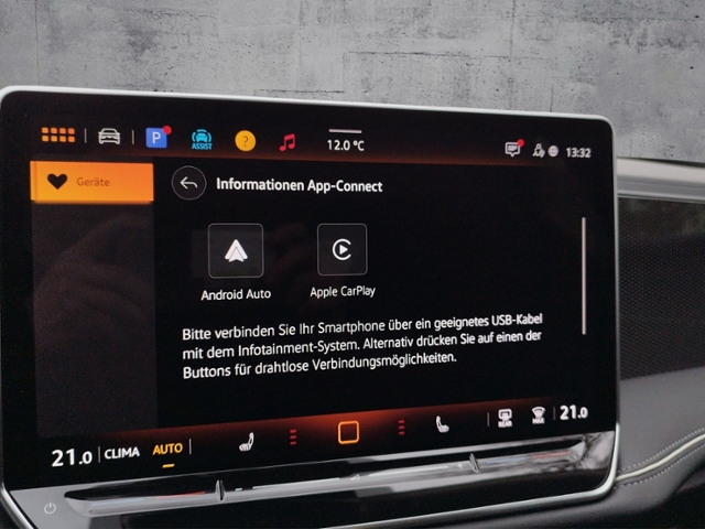 Passat Variant Business 1.5 eTSI DSG IQ.DRIVE AH